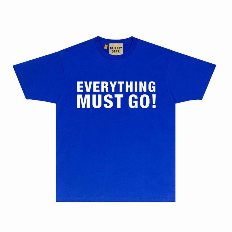 Gallery Dept S-XXL sytGA026