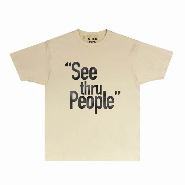 Gallery Dept S-XXL sytGA045