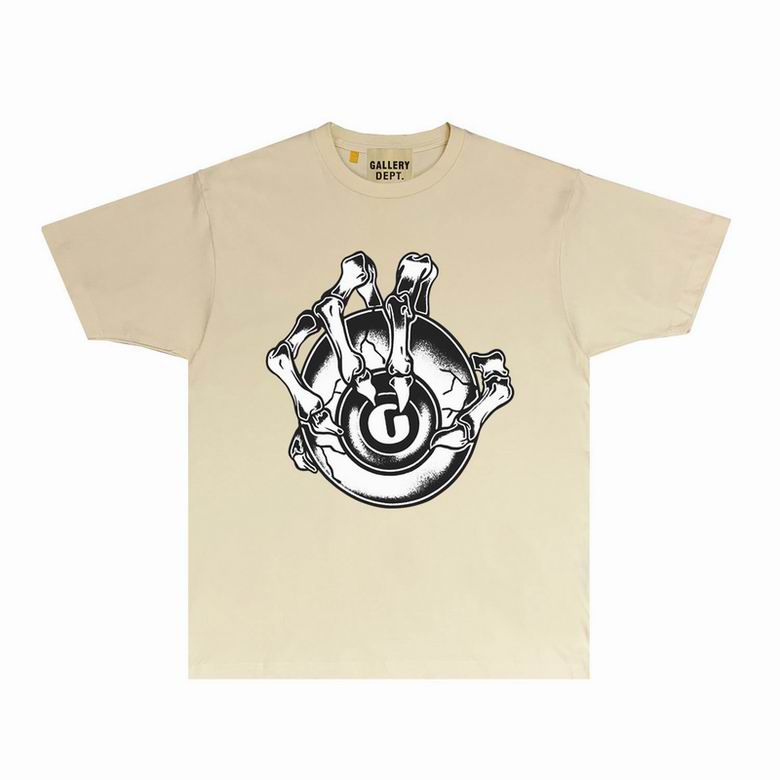 Gallery Dept S-XXL sytGAG004