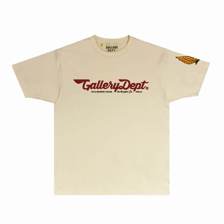 Gallery Dept S-XXL sytGAG007
