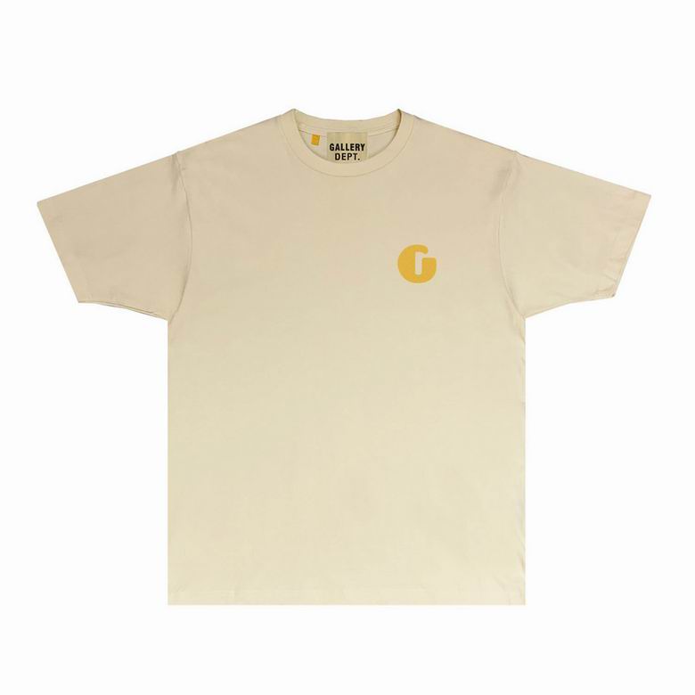 Gallery Dept S-XXL sytGAG013