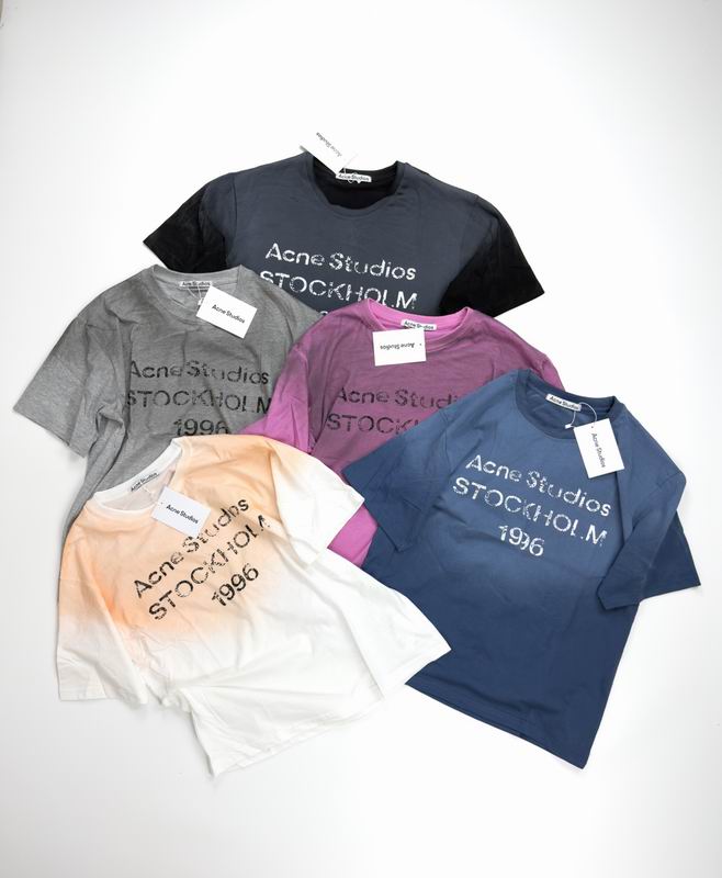 Acne S-XL bhtxG11