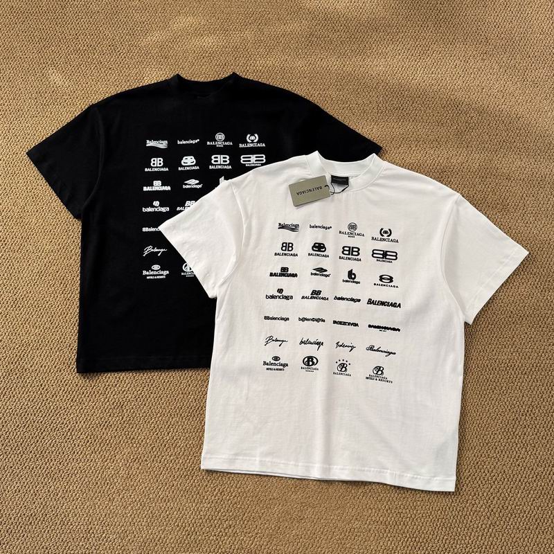 Balenciaga XS-XL bhtx205