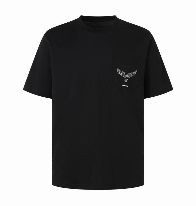 Chrome Hearts S-L bhtx150