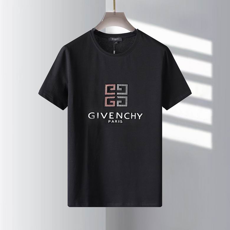 Givenchy Shirt T 24c 0522