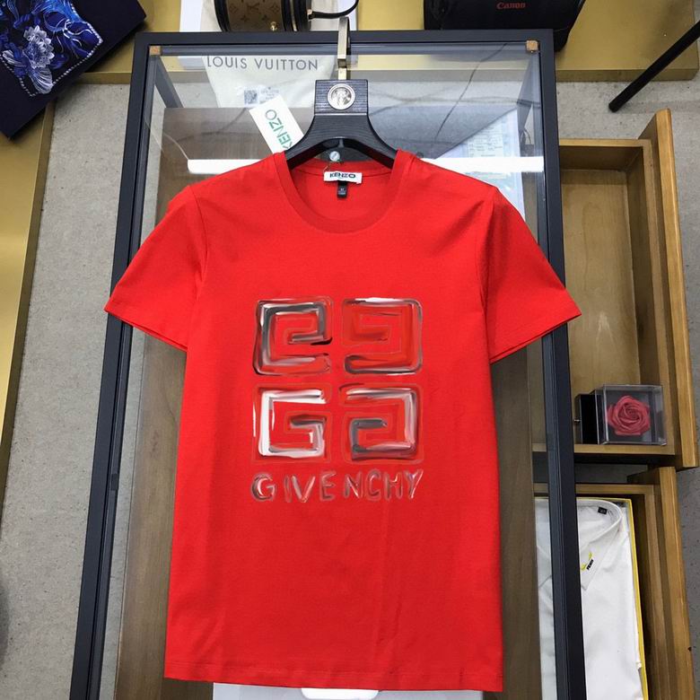 Givenchy M-5XL kdtn05