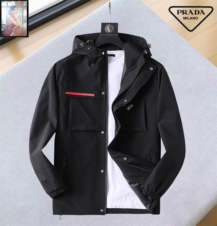 Prada M-3XL 12yn176