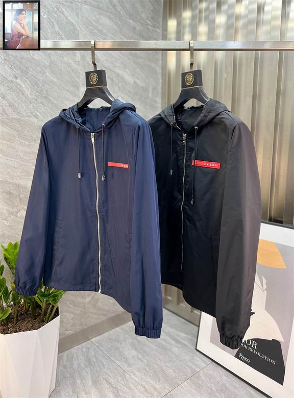 Prada M-3XL 12yn109