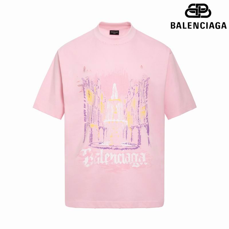 Balenciaga XS-L xetr259