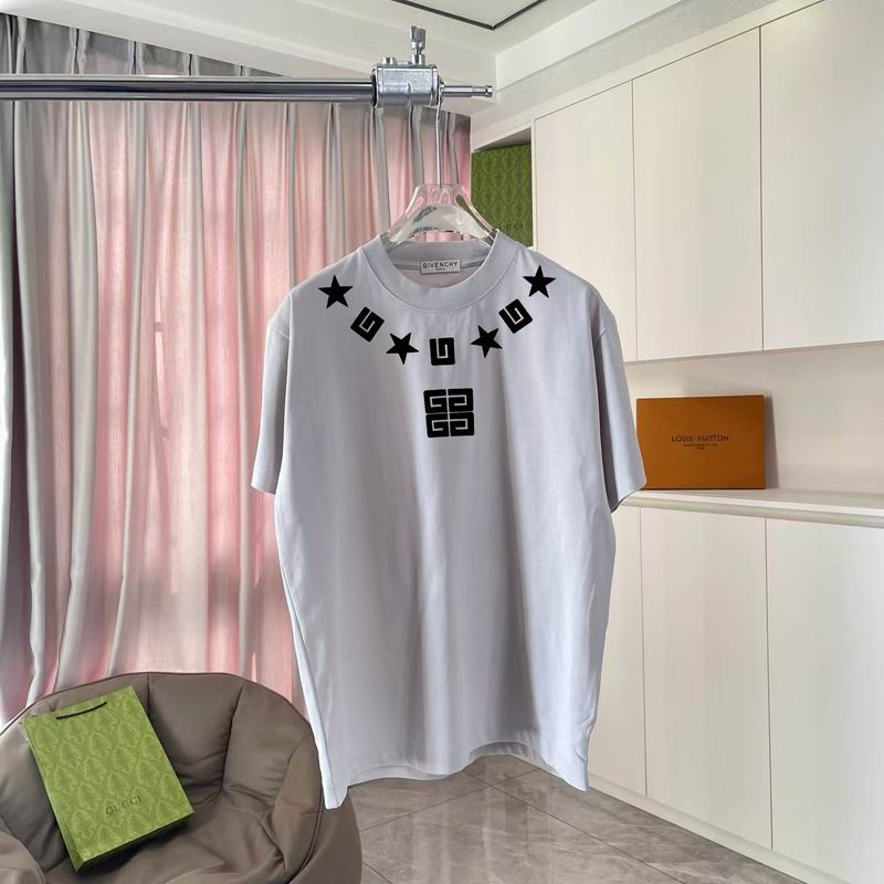 Givenchy Shirt T hgnt 0814