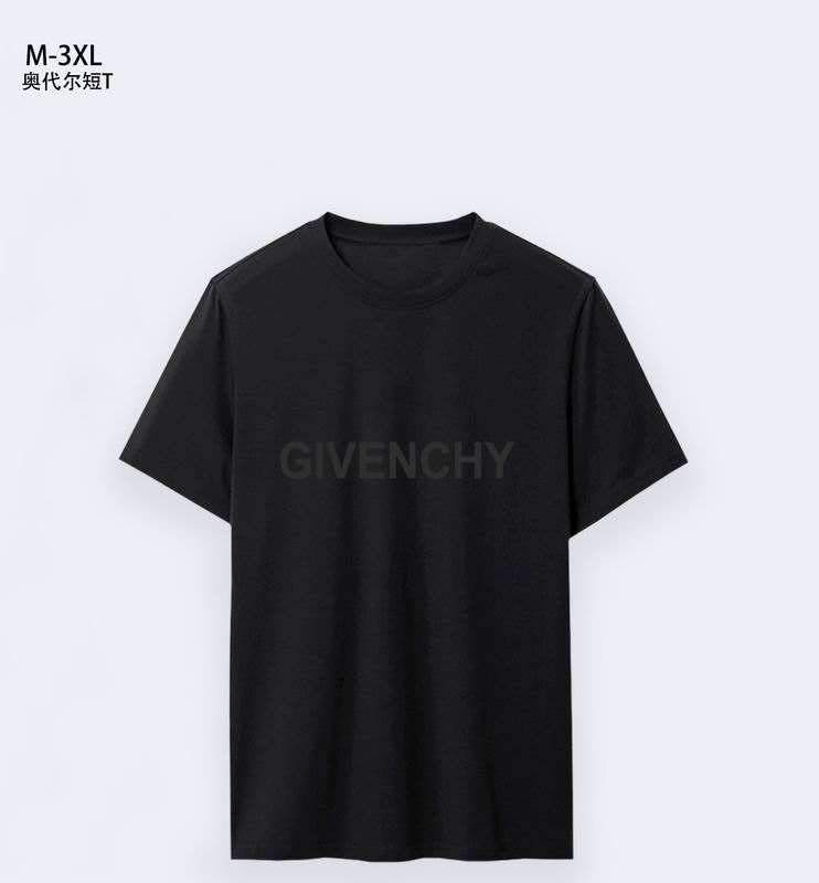 Givenchy Shirt T 1q 0523