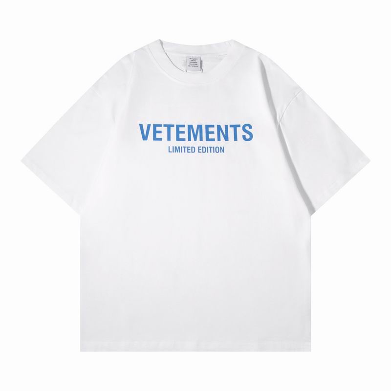 Vetements XS-L bhtx06