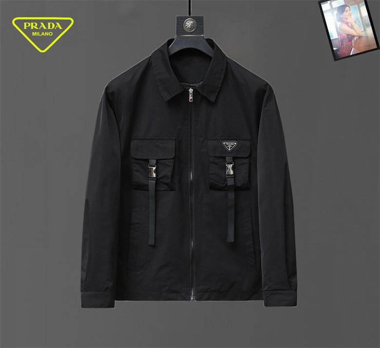 Prada M-3XL 12yn77