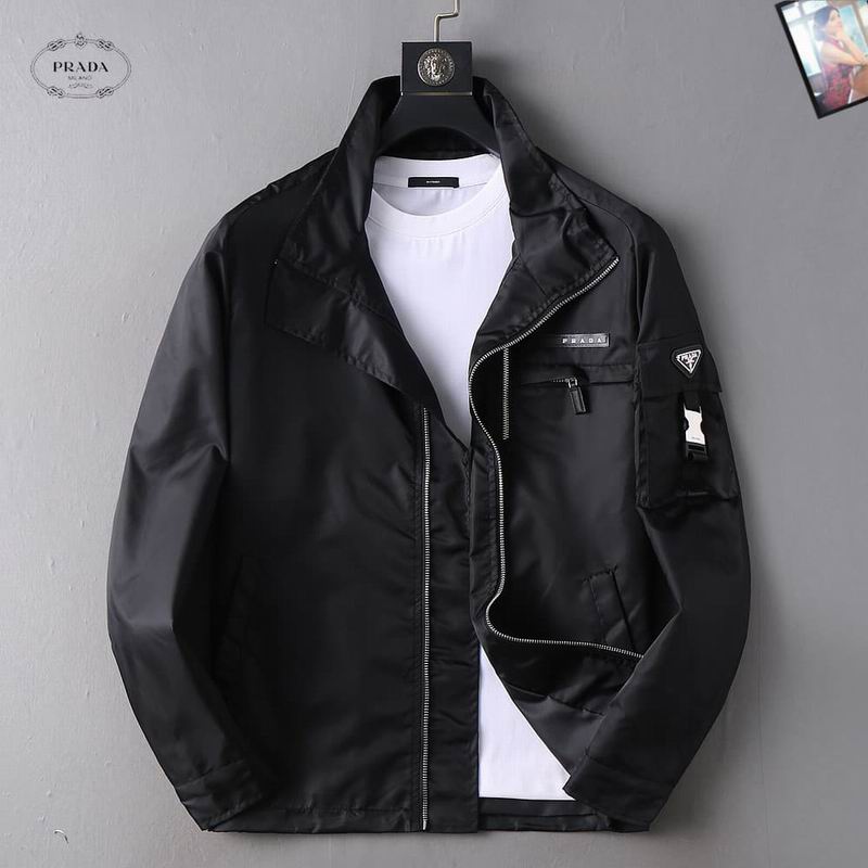 Prada M-3XL 12yr70
