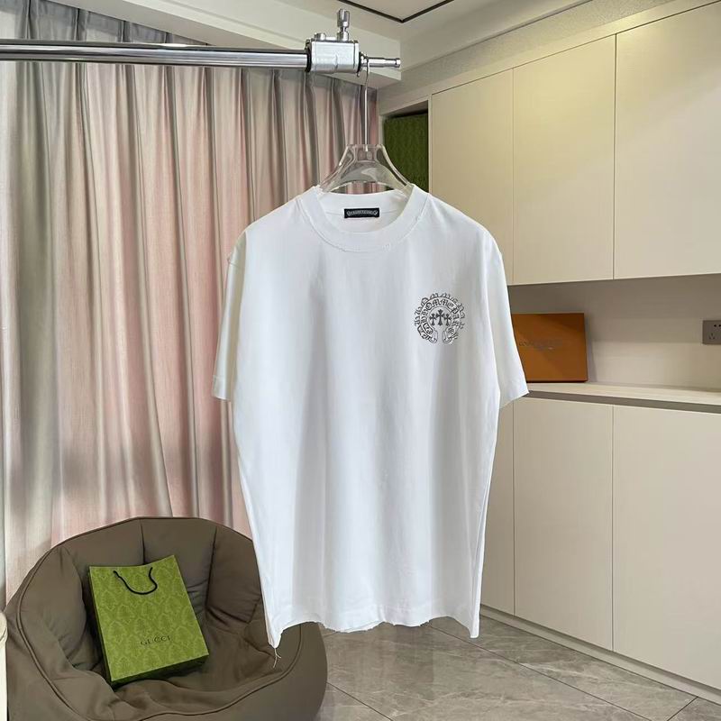 Chrome Hearts S-2XL xetr201