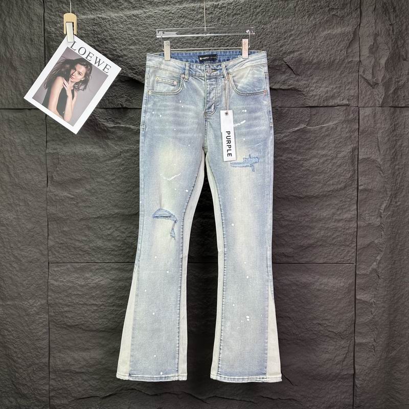 Purple sz28-36 bhtx16
