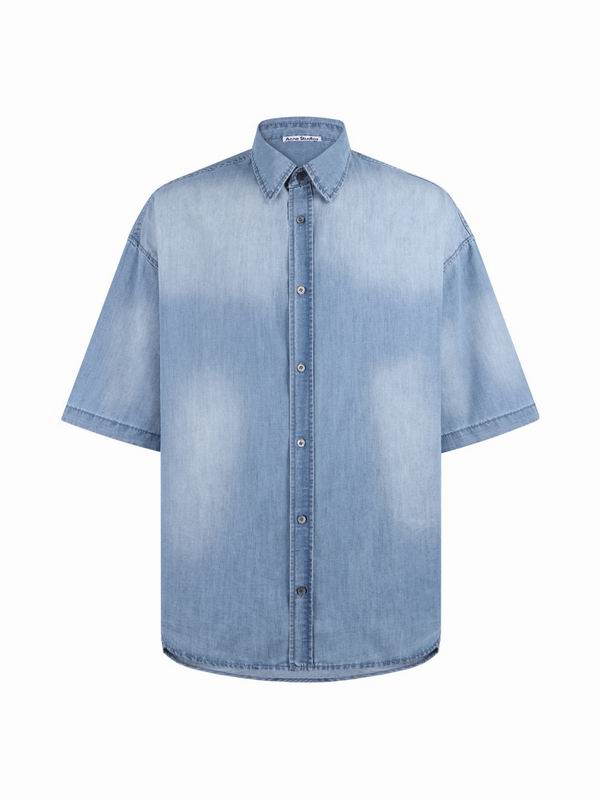 Acne Shirt SS 0523