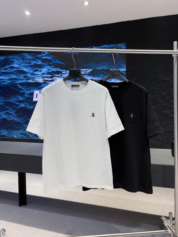 Chrome Hearts S-2XL xetr203