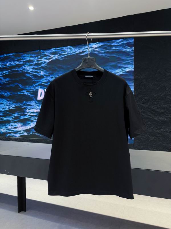 Chrome Hearts S-2XL xetr204