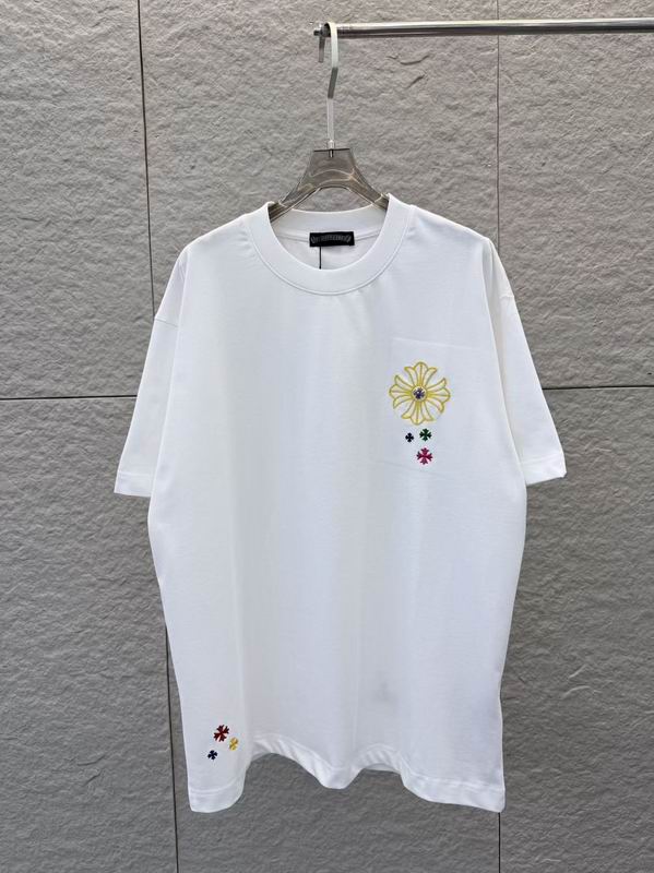 Chrome Hearts S-2XL xetr218