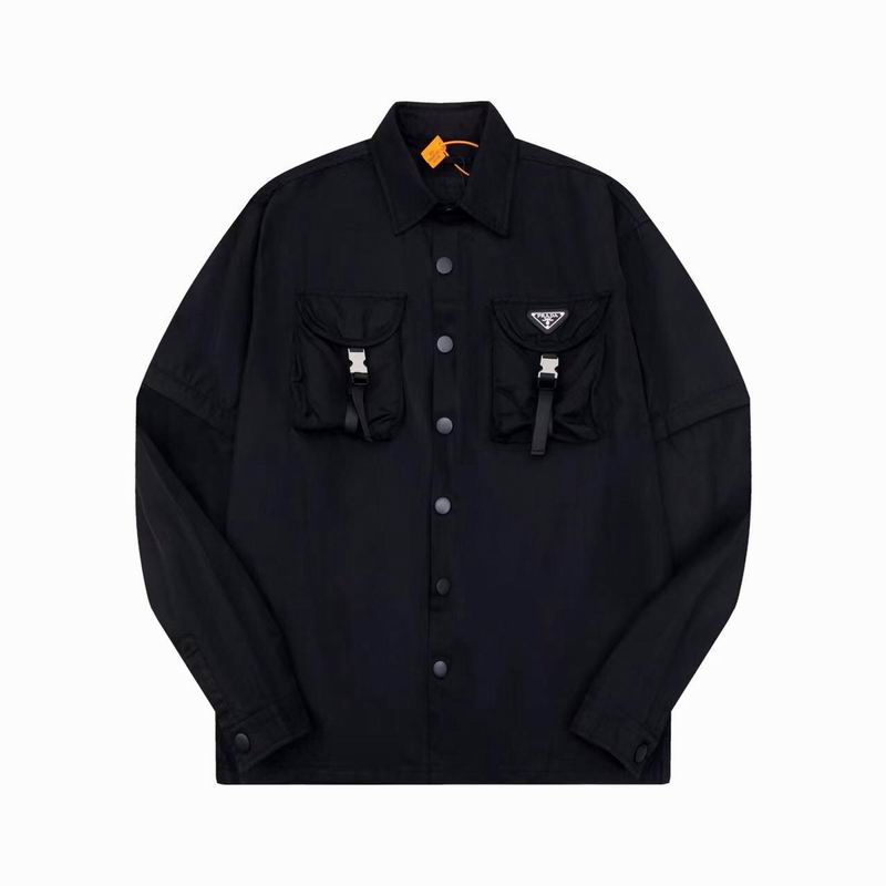 Prada XS-L bhtx09
