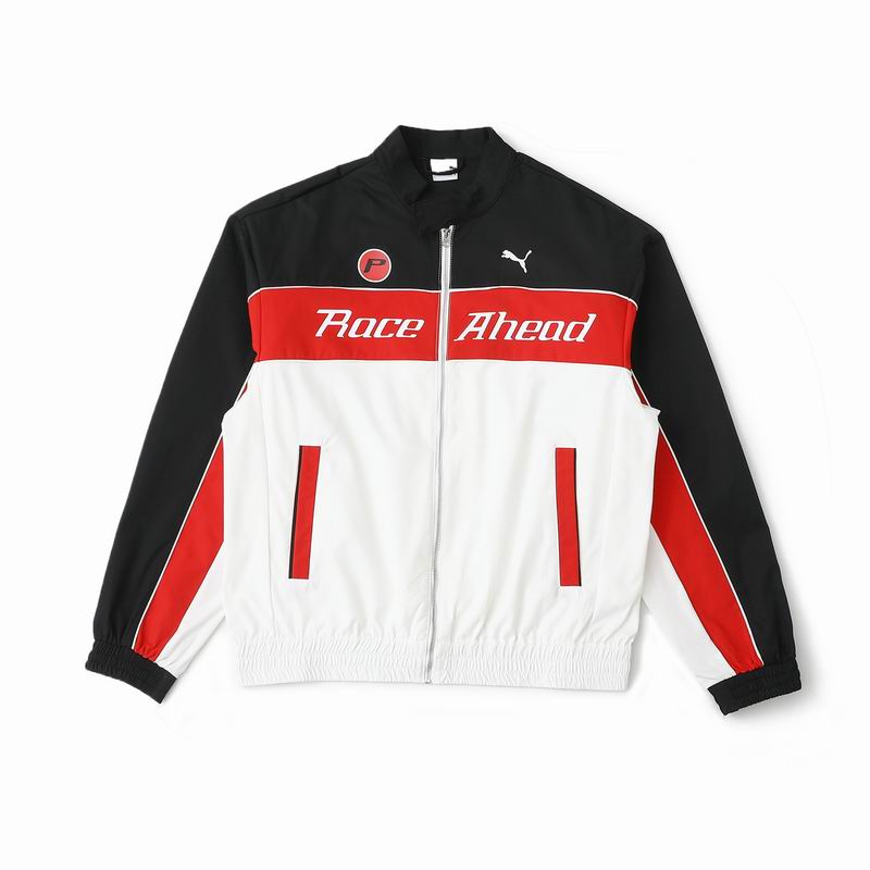 Puma Jacket 0523