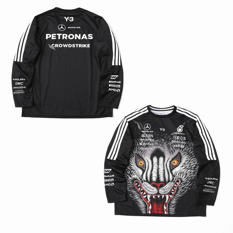 Y-3 S-XL bhtxA253