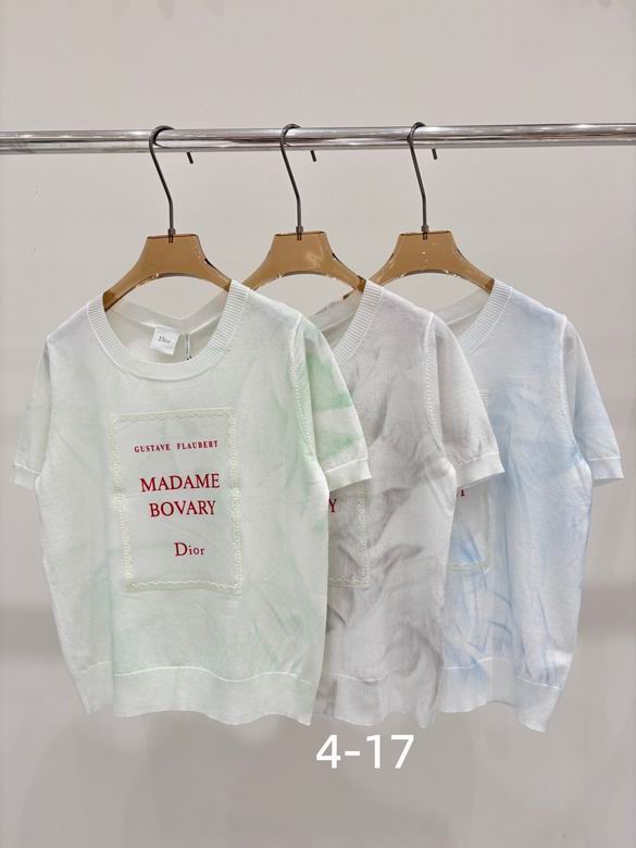 Dior S-XL 276