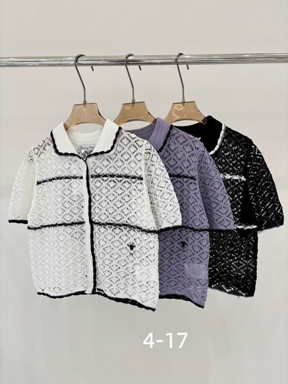 Dior S-XL 371