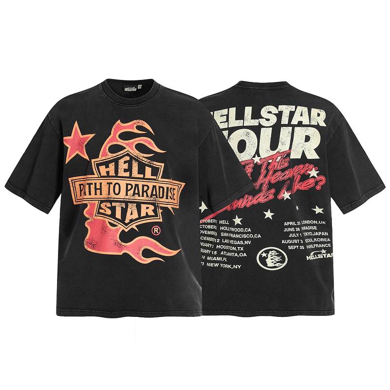 Hellstar S-XL hdtx2552