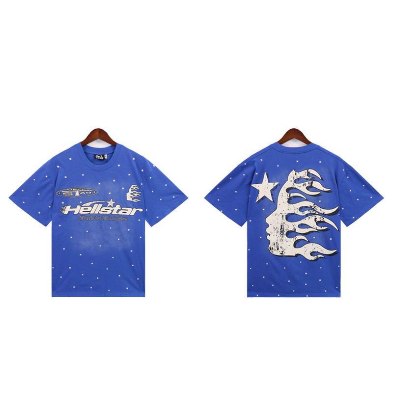 Hellstar 短T brt 0718