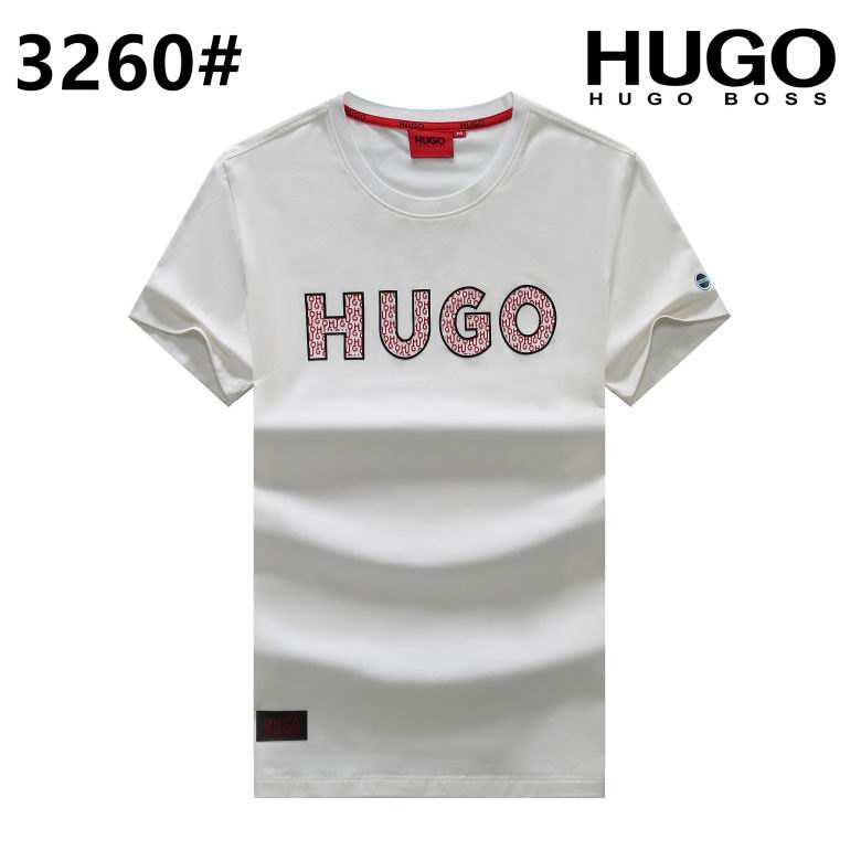 Hugo T Shirt 0524