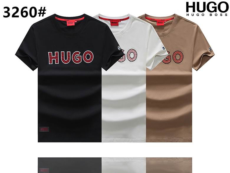 Hugo M-3XL 8ylr3260