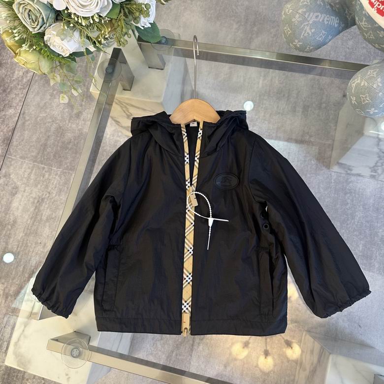 Burberry sz100-160 207