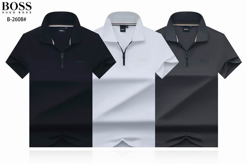 Boss M-3XL 25wx254
