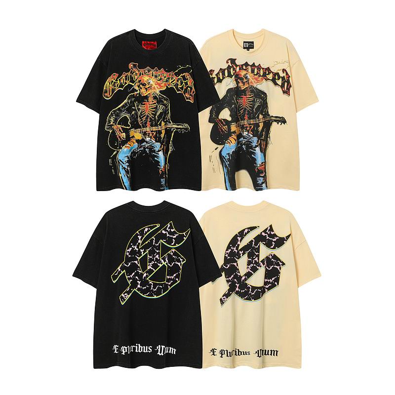 Godspeed T Shirt gft   0524