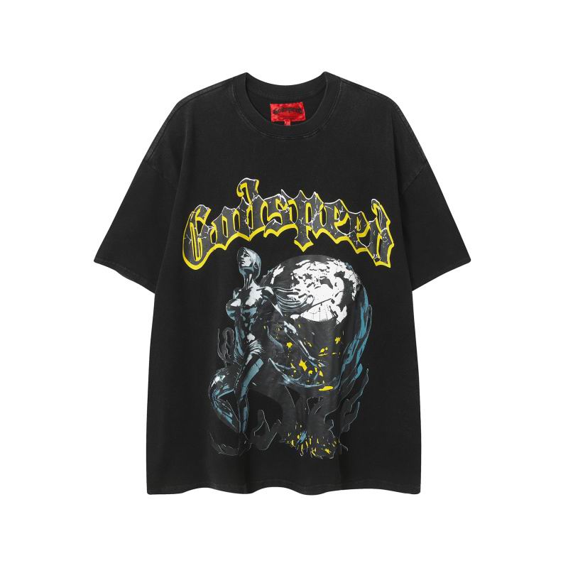 Godspeed XS-XL gftxH7057