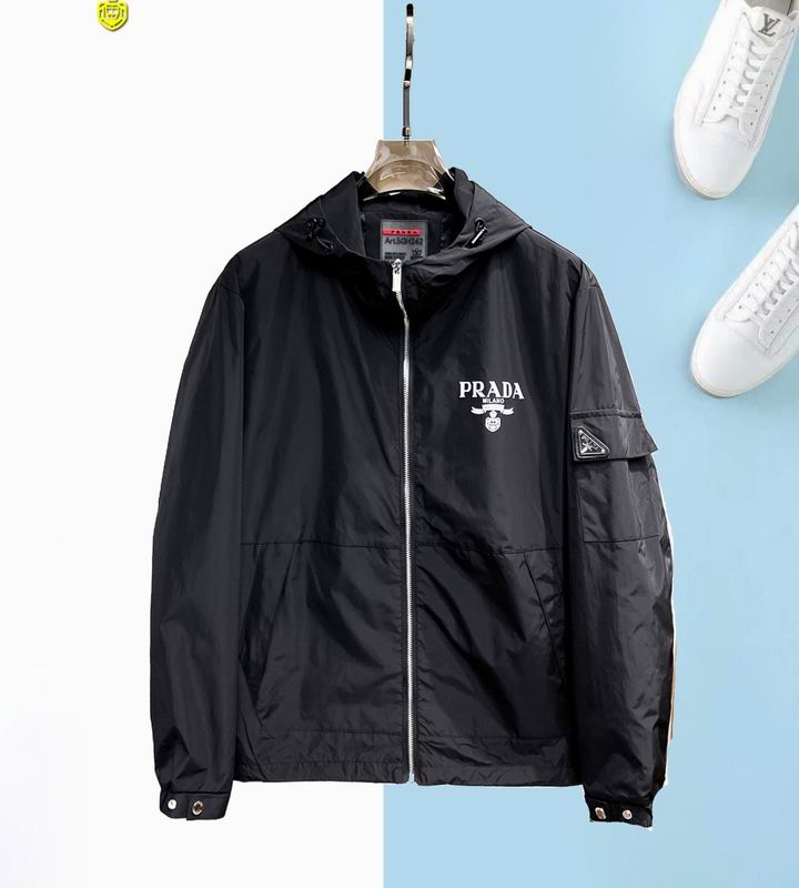 Prada M-3XL 12yr109