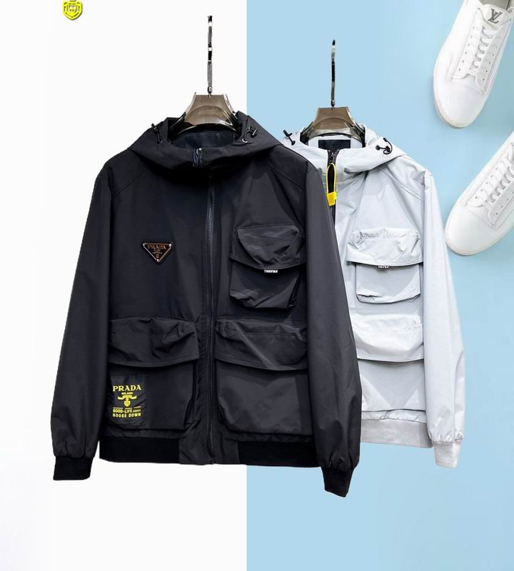 Prada M-3XL 12yr110