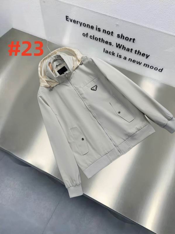 Prada M-3XL 12yr216