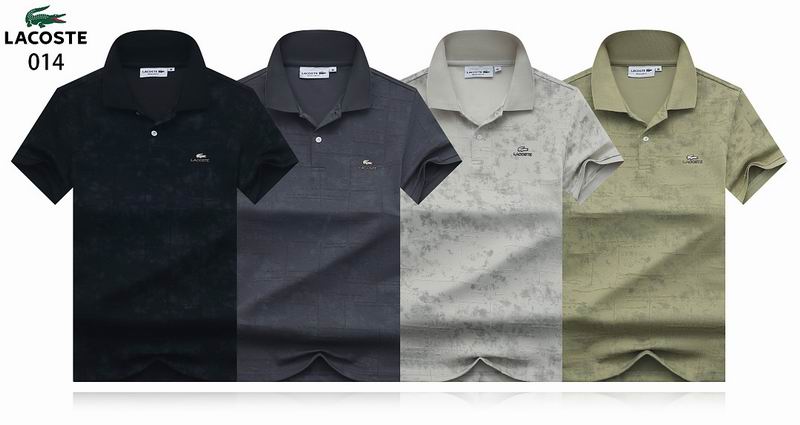 Lacoste M-3XL 25wx458
