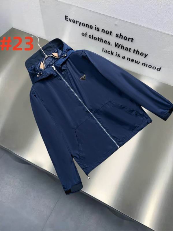 Prada M-3XL 12yr218
