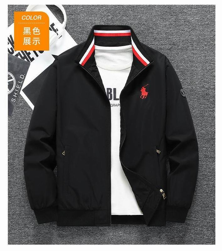 Polo S-2XL 25wx79