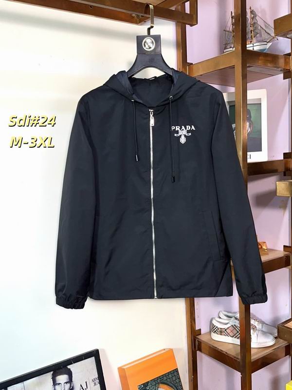 Prada M-3XL 12yr277