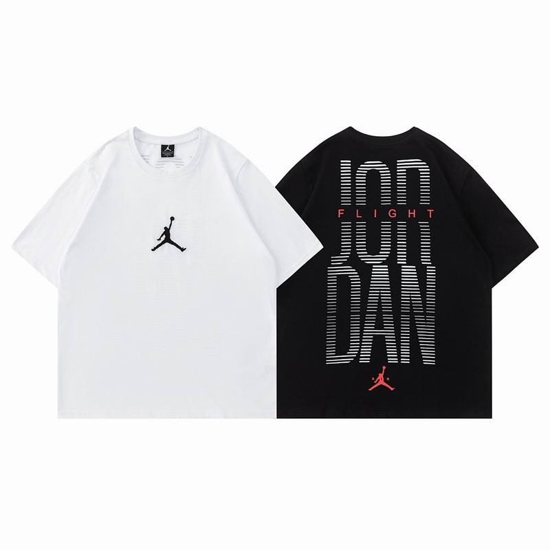 Jordan 短袖T恤   0524