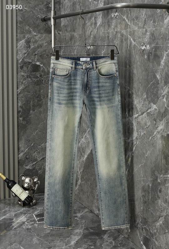 Dior Jean Pants Long xlt