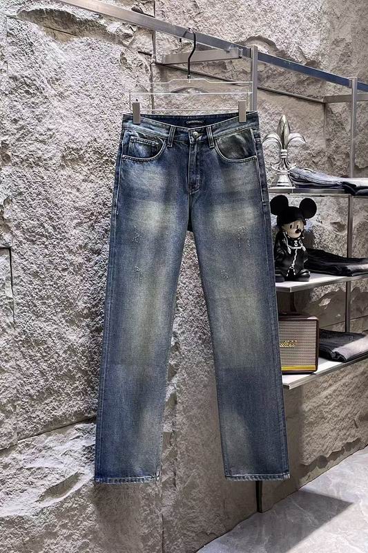 Chrome Hearts sz30-40 8qx151