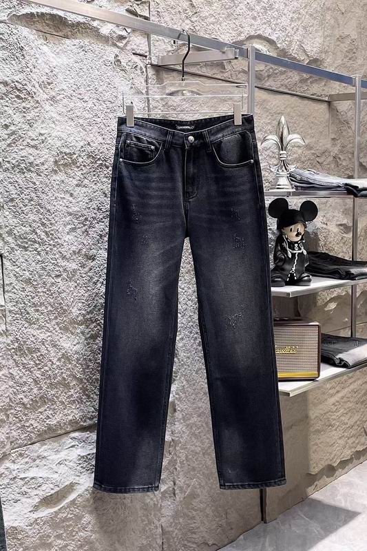 Chrome Hearts sz30-40 8qx152