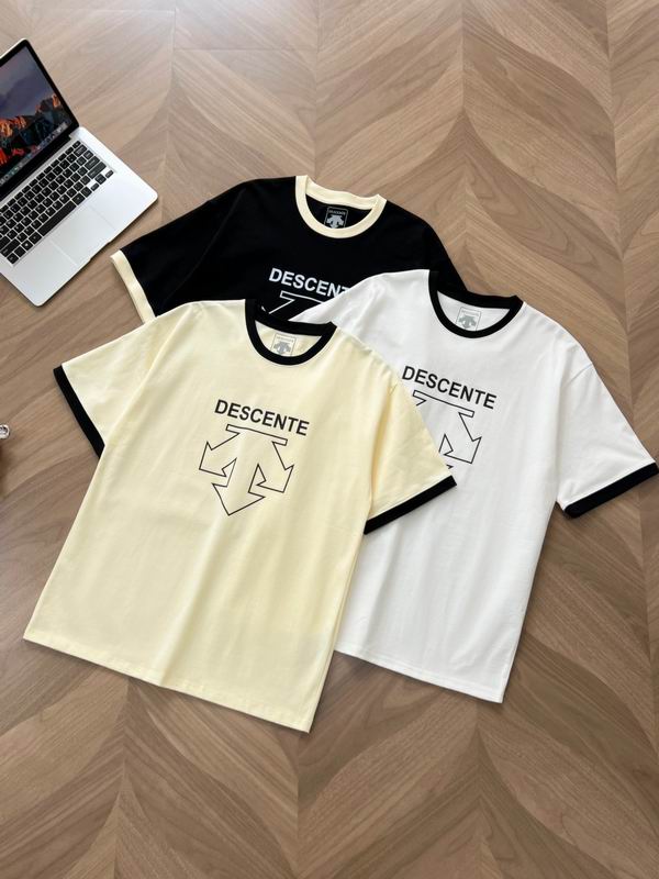 Descente M-2XL xetr35
