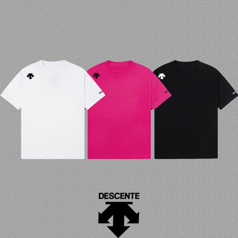 Descente S-2XL xetr37